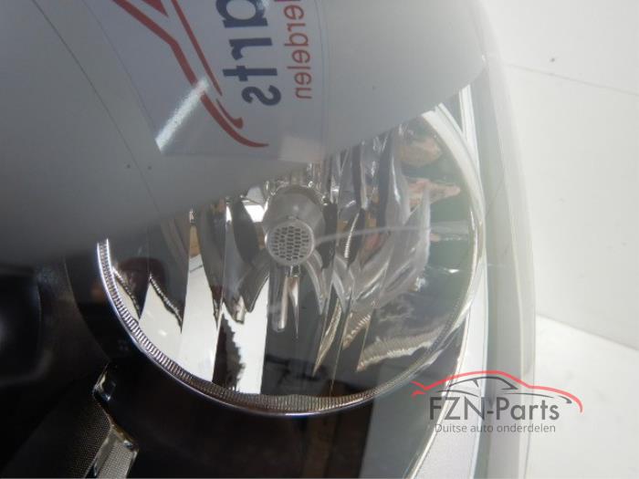 VW Touran 1T0 koplamp H7 Halogeen Links