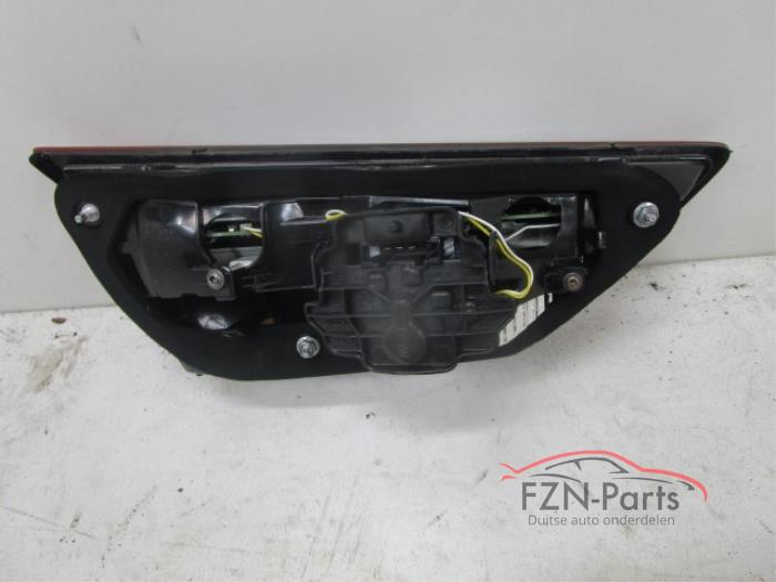 Seat Leon Achterlicht Rechts klep LED