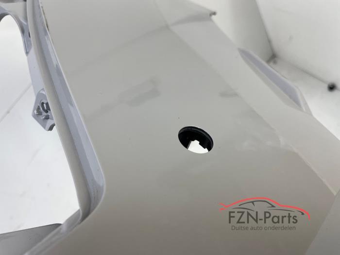 Hyundai Kona II N-line Facelift achterbumper