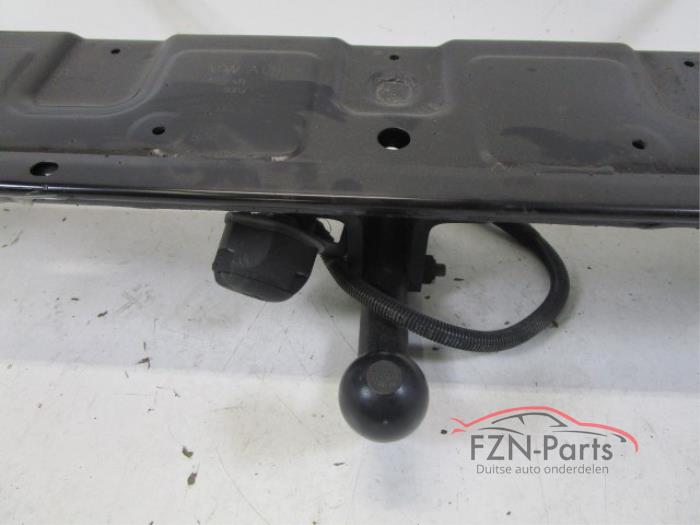 VW Amarok Trekhaak+module