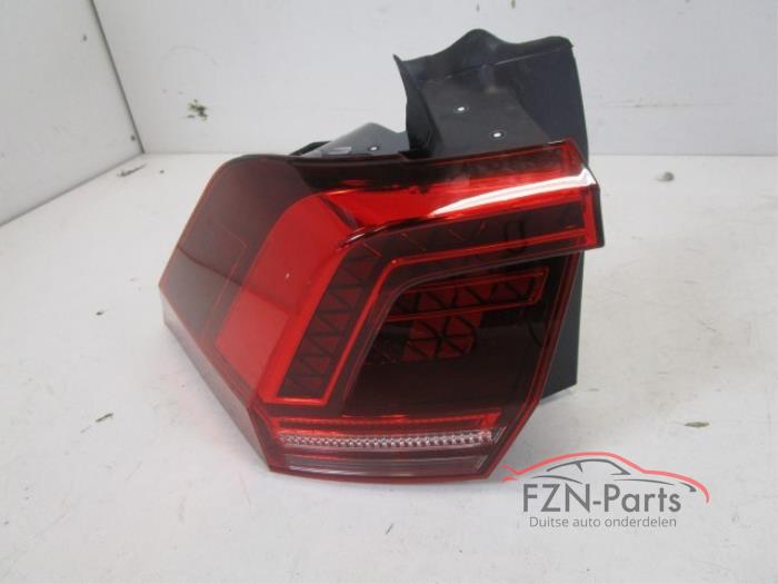 VW Tiguan 5NA LED Smoke Achterlicht Links