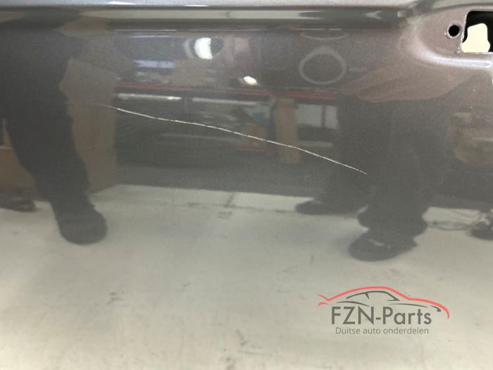 VW Polo 2G Portier Links-voor