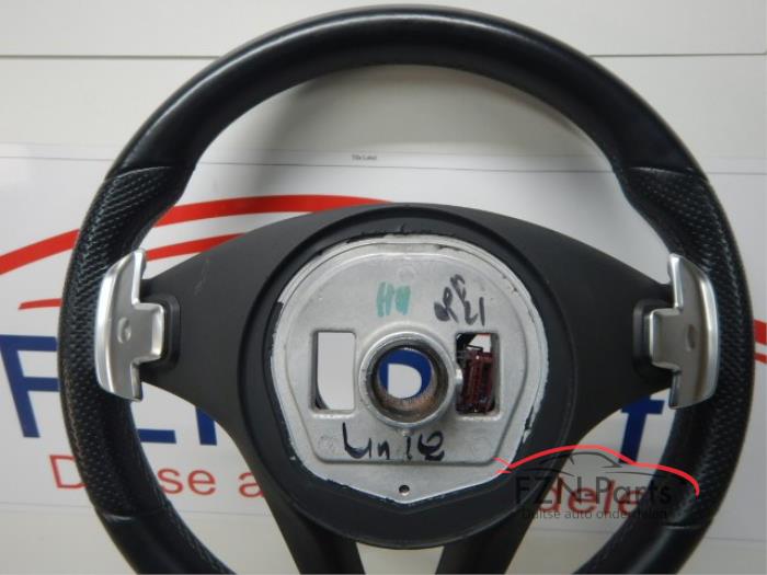 MB V-Klasse W447 Vito Stuur MF+F1 Leer