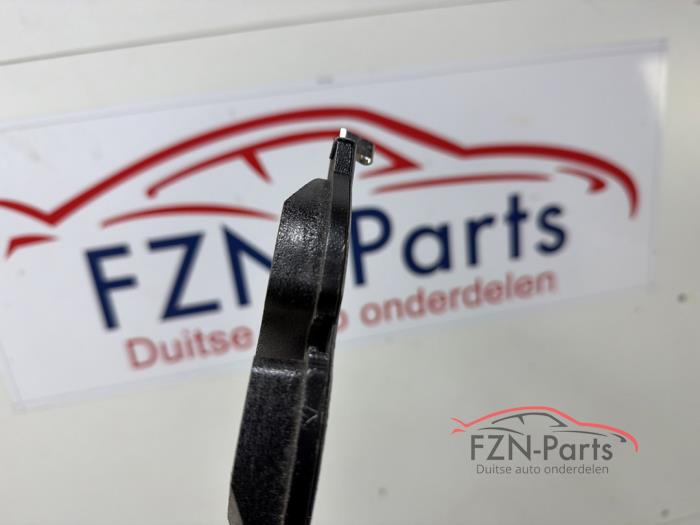 VW Golf 7 Rem remblokken set voorzijde