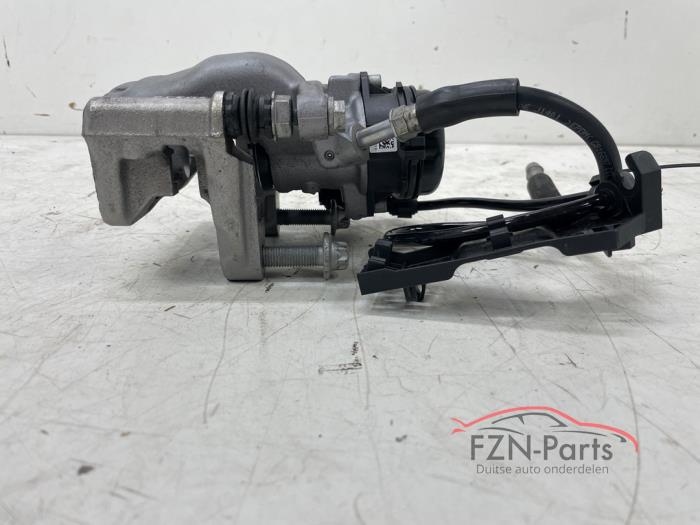 Mercedes-Benz W246 Remklauw Links-achter