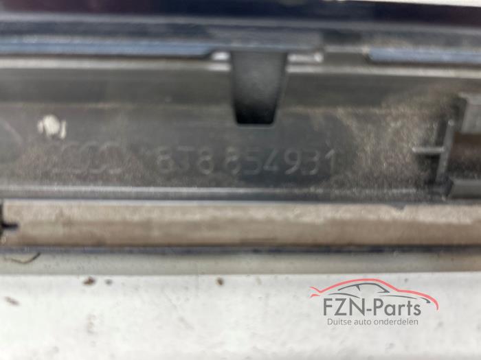 Audi A5 8T Sportback sideskirt links