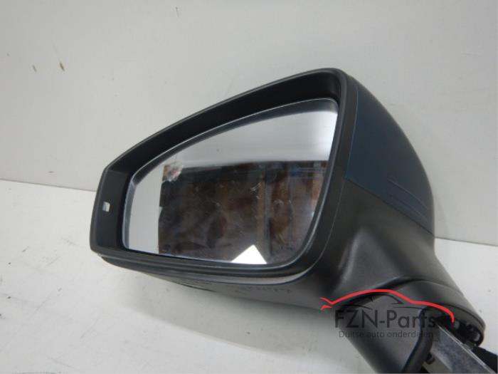 VW Tiguan 5NA Buitenspiegel links