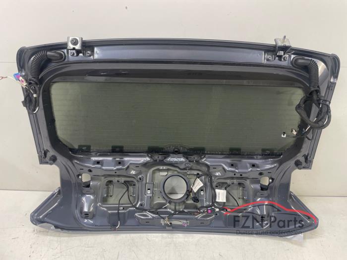 VW Polo 2G Portier Rechts-achter