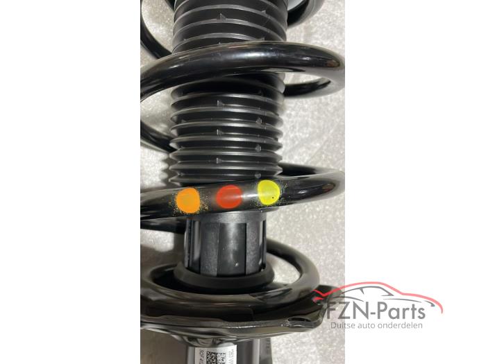 VW Tiguan 5NA DCC Veerpoot Links/Rechts