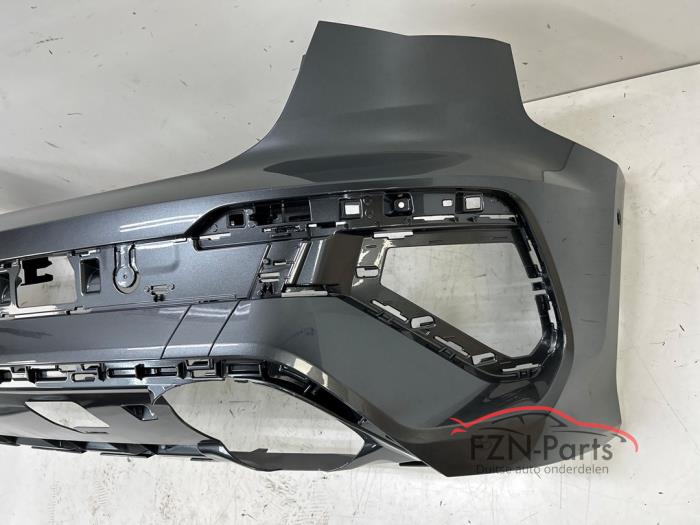 Audi RS3 8Y4 Sportback Achterbumper kaal LZ7S