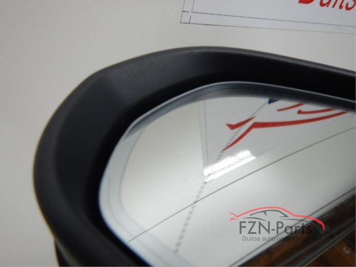 MB GLC W253 Spiegel links CAM