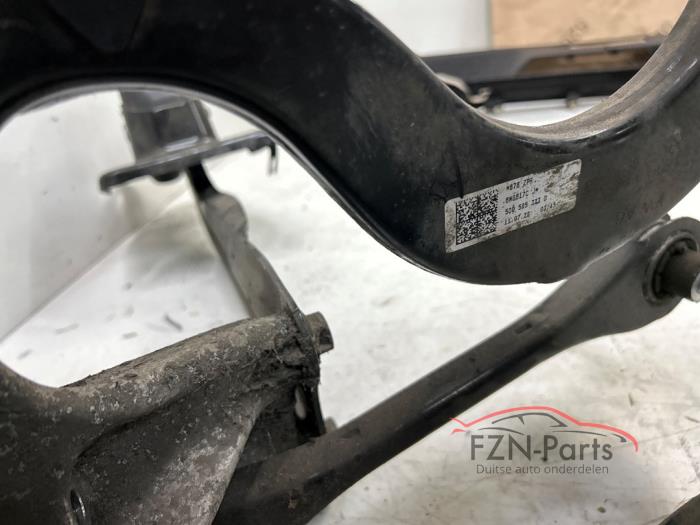 Audi RSQ3 83A Wielophanging links-achter