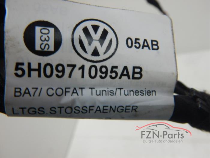 PDC kabelboom Volkswagen Golf (24114984)
