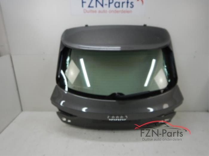 Audi Q3 8U Achterklep Grijs