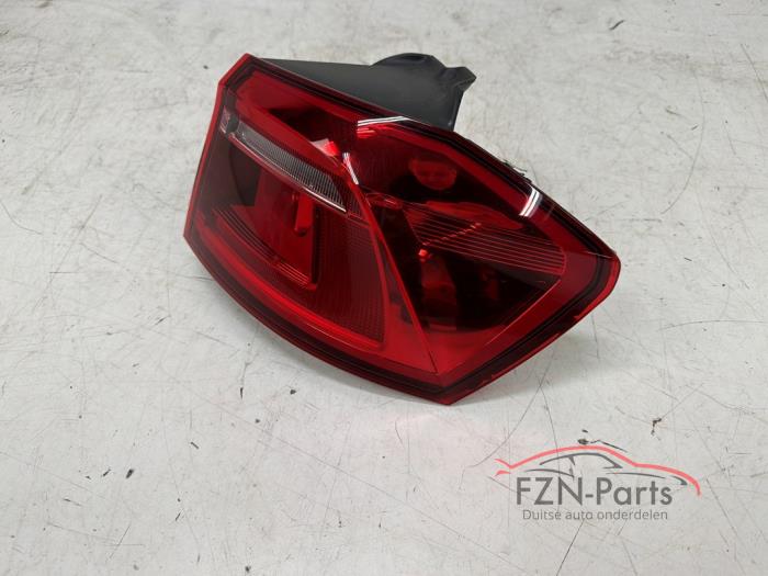 VW Golf Sportsvan 510 Achterlicht Rechts