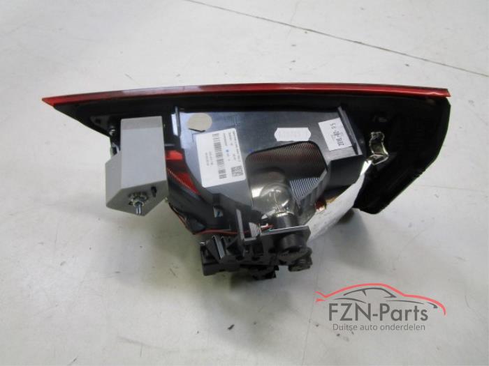 BMW 2-Serie Gran Tourer Achterlicht Links