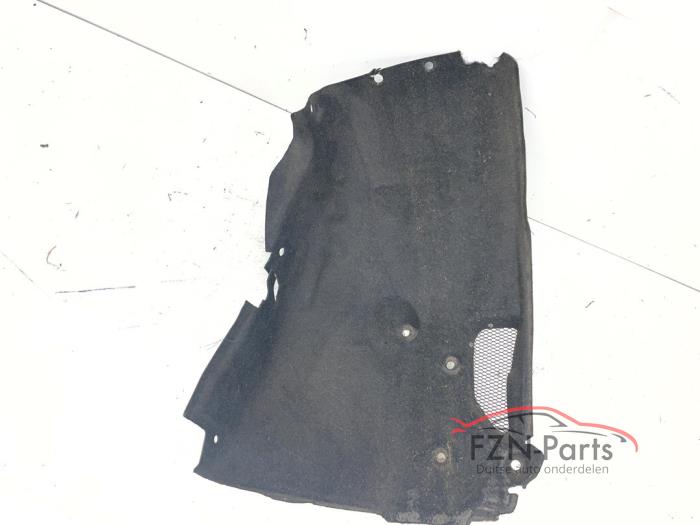 Ferrari 812 superfast Wielkuip modderkuip Links-voor