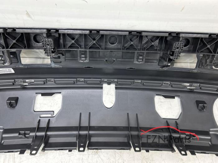 Audi RS3 8Y4 Sportback Achterbumper kaal LZ7S