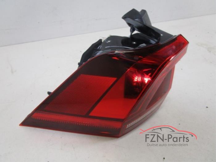 VW Tiguan 5NA LED Smoke Achterlicht Links