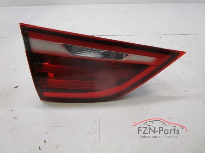 BMW 2-Serie Gran Tourer Achterlicht Links