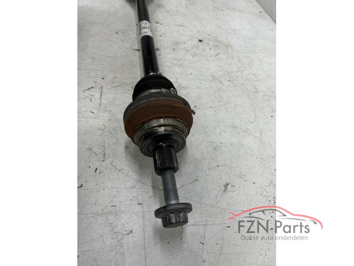 Audi RSQ3 83A Aandrijfas rechts-achter