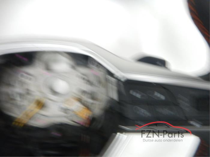 Stuurwiel Seat Tarraco (23994861)