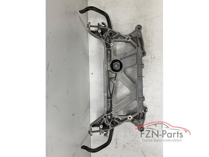 VW Golf 8 R Subframe Voorzijde met stabillisatorstang