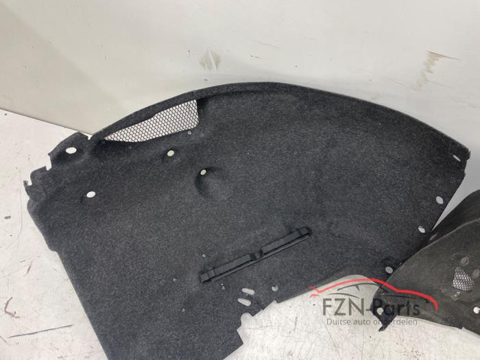 Ferrari 812 superfast Wielkuip modderkuip Rechts-voor