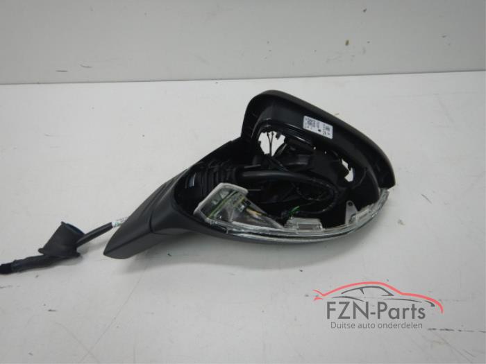 VW ID3 Spiegel links inklapbaar