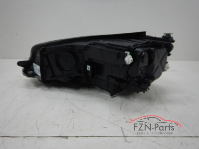 VW Golf 7 GTE Facelift Xenon LED