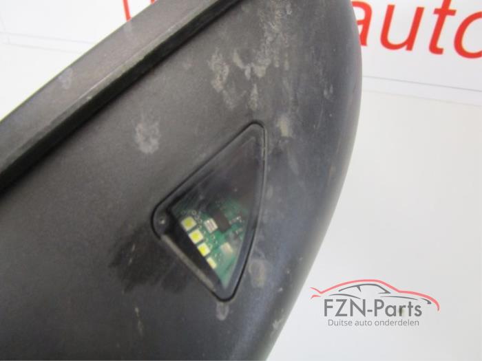 Skoda Karoq Spiegelset Spiegels L+R ( Zij, Buitenspiegel ) LF7A