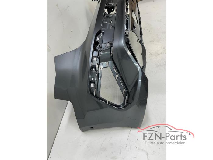 Audi RS3 8Y4 Sportback Achterbumper kaal LZ7S