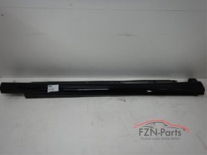 Mercedes-Benz ML-Klasse Sideskirt rechts