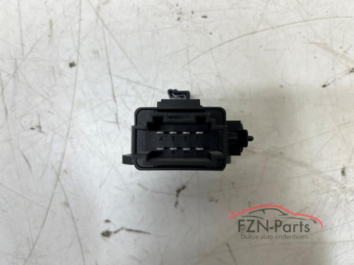 VW Transporter T6 T6.1 Schuifdeur regelapparaat module