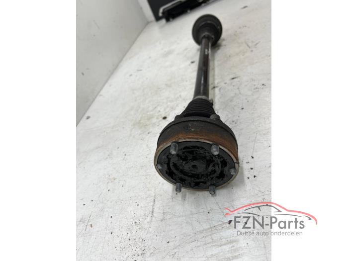 Audi RSQ3 83A Aandrijfas Links achter