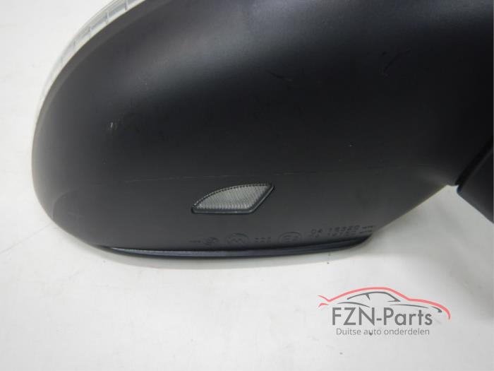 VW Passat B8 Spiegel Rechts R