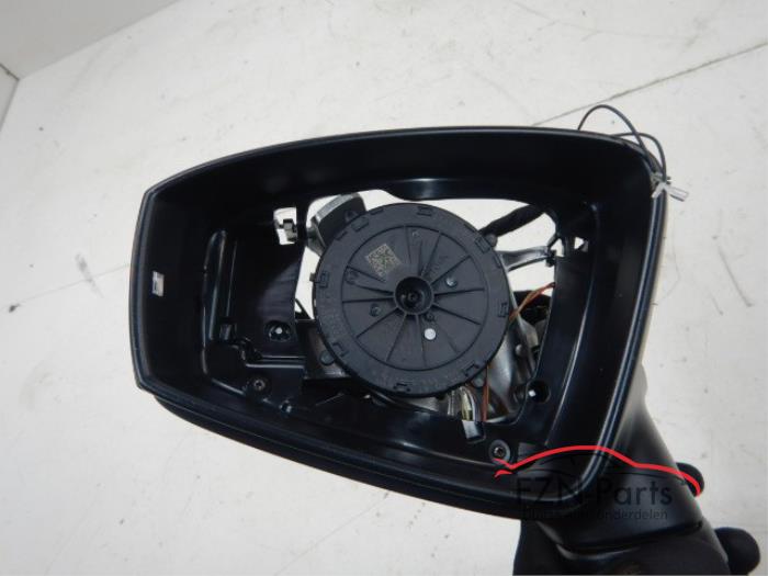 VW Tiguan 5NN Buitenspiegel Links