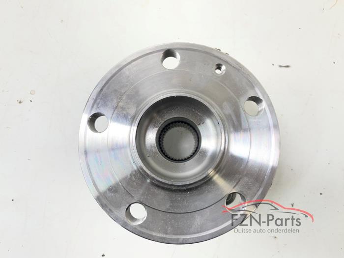 VW Golf 7 Wiellager Aluminium