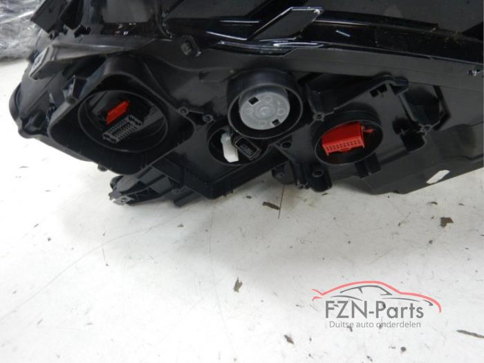 VW Golf 7 GTE Xenon LED Koplamp Rechts