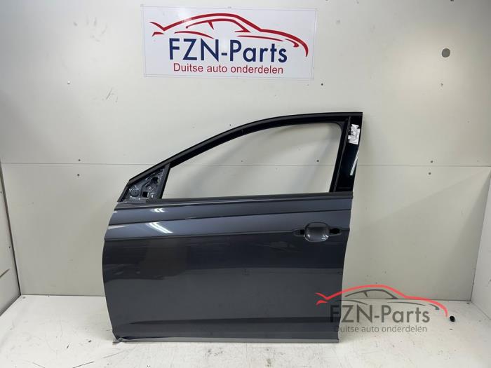 VW Polo 2G Portier Links-voor