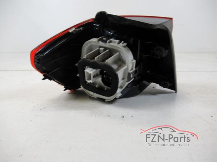 VW Golf Sportsvan Achterlicht Rechts