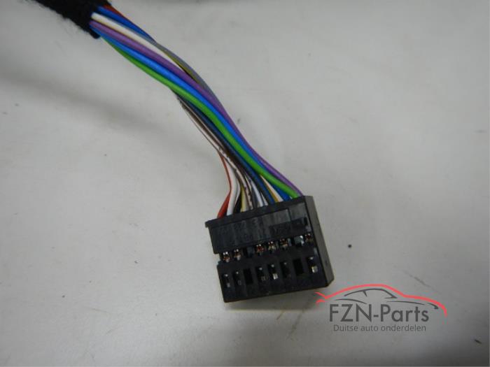 VW Passat B8 Spiegel Rechts R