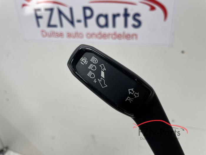 VW Touareg 760 Stuurkolom combischakelaar