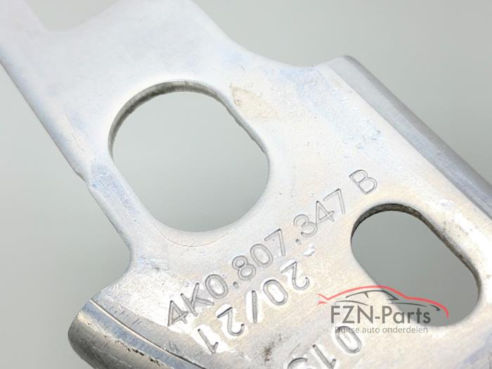 Audi A6 4K Steunen front set links rechts