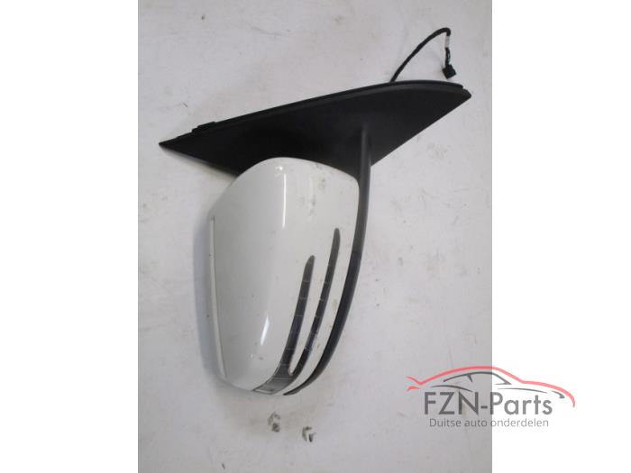 MB GLA W156 Buitenspiegel rechts