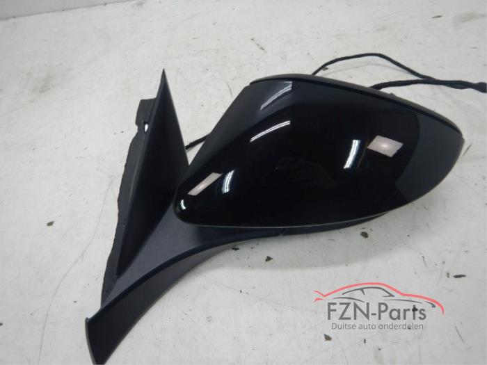 VW T-Roc 2GA Spiegel Links LO41