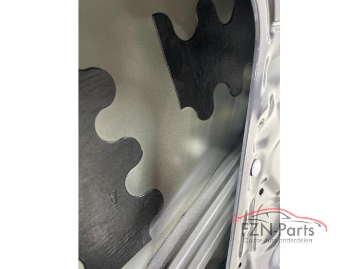 VW Polo 2G Portier Links-voor