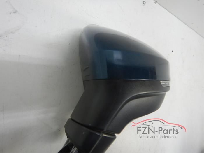 VW Tiguan 5NA Buitenspiegel links