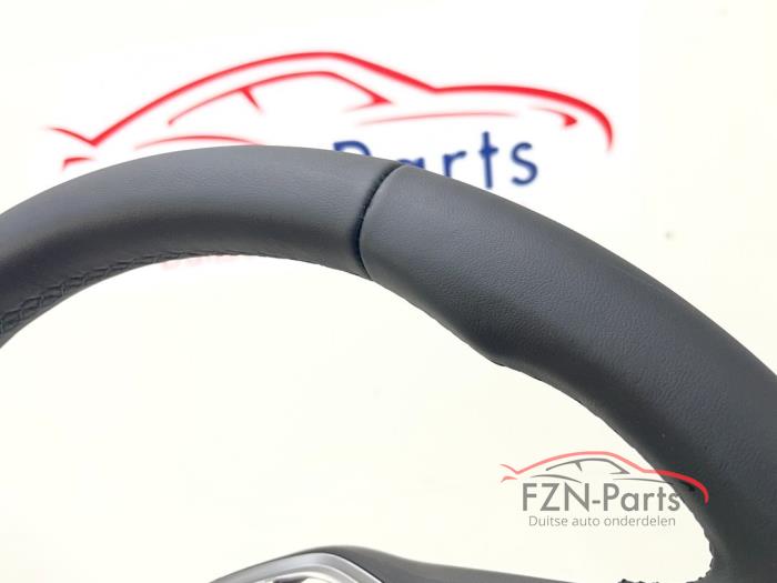 VW Golf 8 Stuur stuurwiel MF+ACC+View