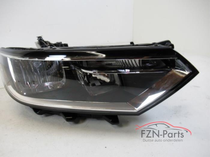 VW Passat B8 3G Halogeen H7 Koplamp Rechts